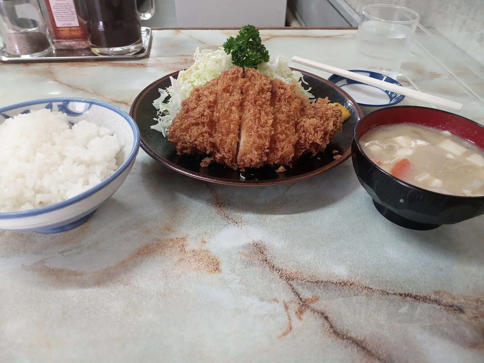 お食事 まるやま · 4
